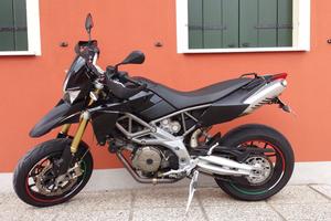 Aprilia Dorsoduro
