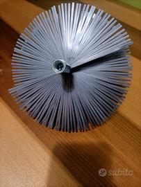 scovolo spazzacamino