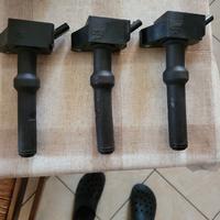 Bobine ORIGINALI Ford Focus 1.0 125 cv