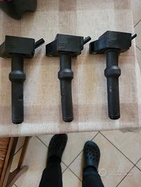 Bobine ORIGINALI Ford Focus 1.0 125 cv