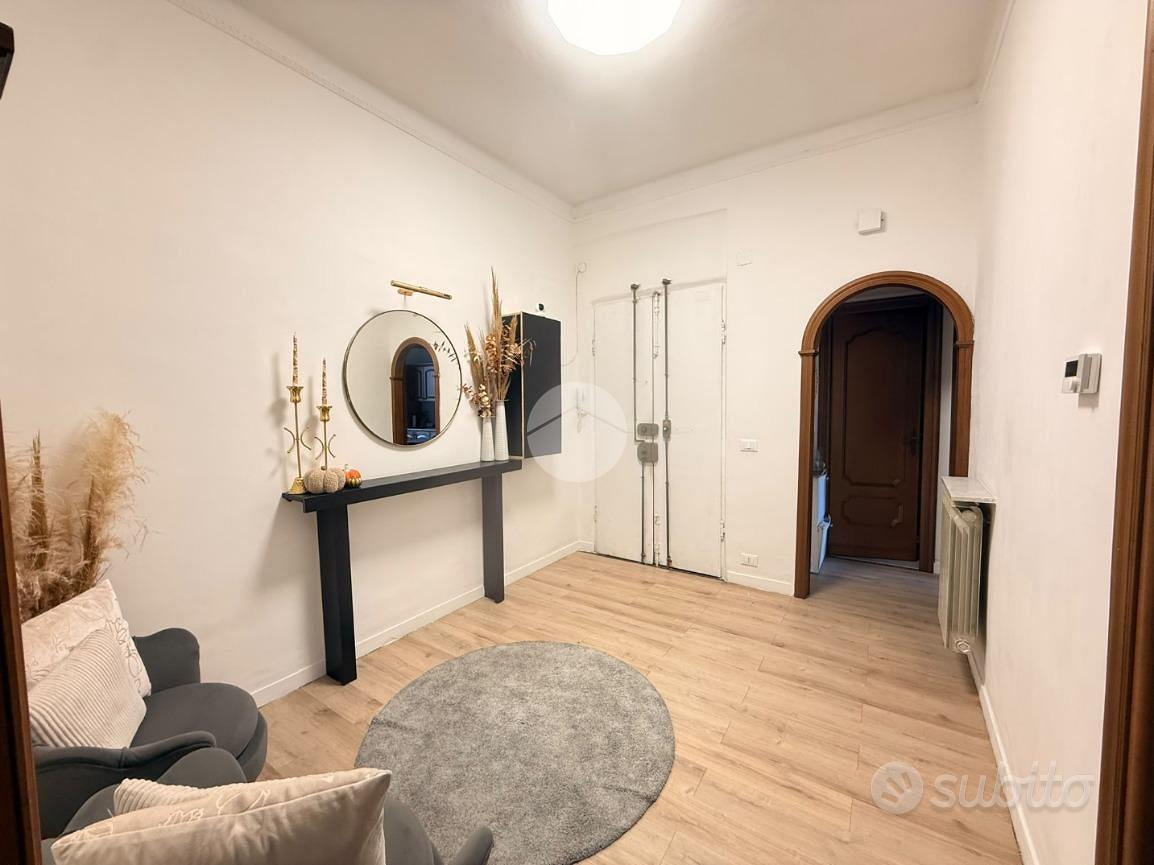 Appartamento – Genova, Belvedere, Centro Ovest - Vista 4