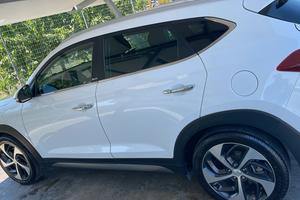 Hyundai Tucson 2016