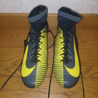 scarpe calcio nike mercurial CR7 - taglia 42