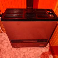 stufa argo a gas modello Thermosole 2.78