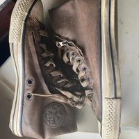 Scarpe Converse All Star x John Varvatos – Edizion