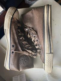 Scarpe Converse All Star x John Varvatos – Edizion