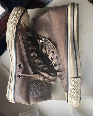 Scarpe Converse All Star x John Varvatos – Edizion