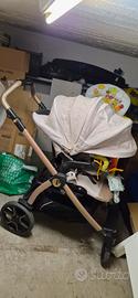 peg perego,chicco,next to me