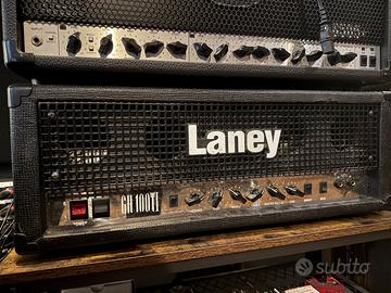 Laney Gh100 TI Tony Iommi