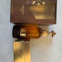 ZIMAYA CRYSTA OUD