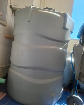  serbatoio 500L