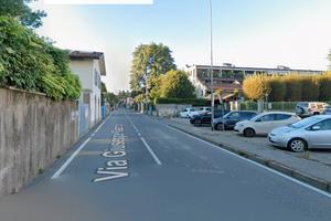 Bilocale a Como città ben disposto libero subito