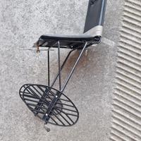 seggiolino per bicicletta 