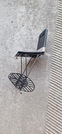 seggiolino per bicicletta 