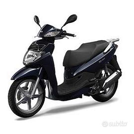 Ricambi sym hd 125 200 04-15