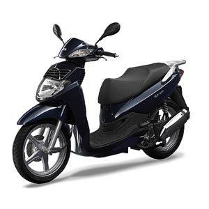 Ricambi sym hd 125 200 04-15