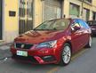 SEAT Leon 1.5 TGI DSG ST Black Edition