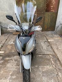 Kymco people s 125 - 2020
