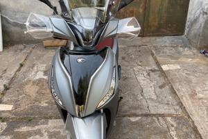 Kymco people s 125 - 2020