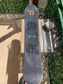 🏂 Snowboard Bambino Honua (120 cm)