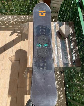 🏂 Snowboard Bambino Honua (120 cm)