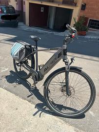 Bici elettrica Atala