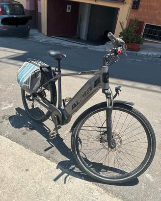 Bici elettrica Atala