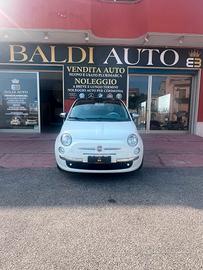 Fiat 500 1.3 95cv versione Lounge
