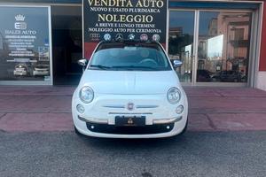 Fiat 500 1.3 95cv versione Lounge