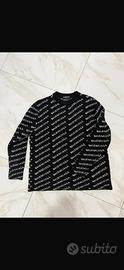 Maglione balenciaga da donna