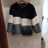 pelliccetta sintetica Artigli