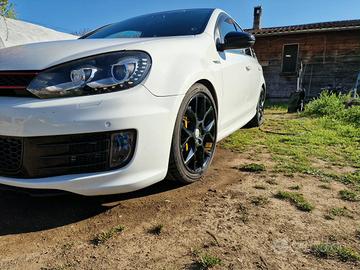 Golf 6 2.0 tdi dsg 