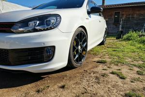 Golf 6 2.0 tdi dsg 