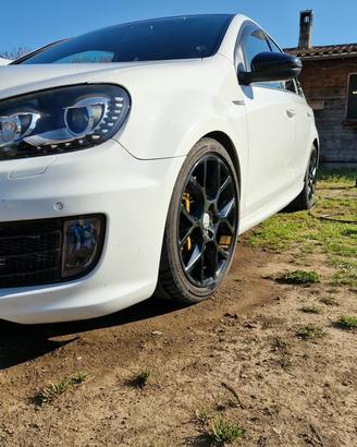 Golf 6 2.0 tdi dsg 