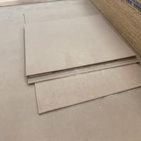 Pannelli mdf da 8 mm.