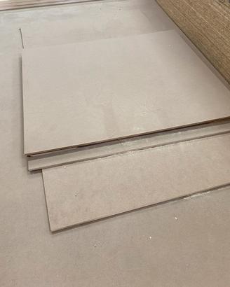 Pannelli mdf da 8 mm.