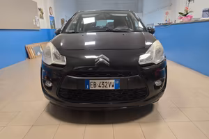 Citroen C3 1.4 HDi 70 Business
