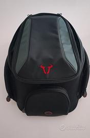 Borsa da serbatoio SW-Motech EVO City- Come Nuova!