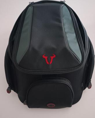 Borsa da serbatoio SW-Motech EVO City- Come Nuova!