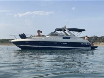 Airon marine 345