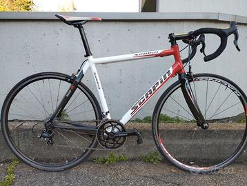 Bici corsa strada Scapin Alko S6  -taglia