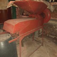 sgranatrice elettrica