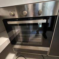 Forno elettrico ad incasso Candy