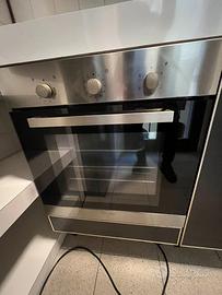 Forno elettrico ad incasso Candy