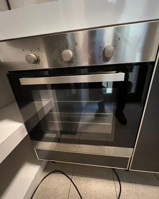 Forno elettrico ad incasso Candy