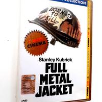 Full Metal Jacket DVD