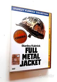 Full Metal Jacket DVD