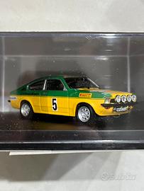 Opel Kadett GTE - Trofèu 1:43