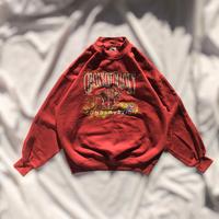 Felpa Canadian Hoodie Mountain Nike Vintage sweats