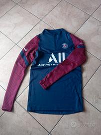 Tuta PSG "originale"  XS